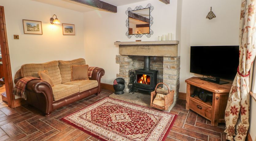 Photo of Brook Cottage