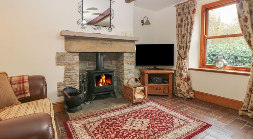 Photo of Brook Cottage