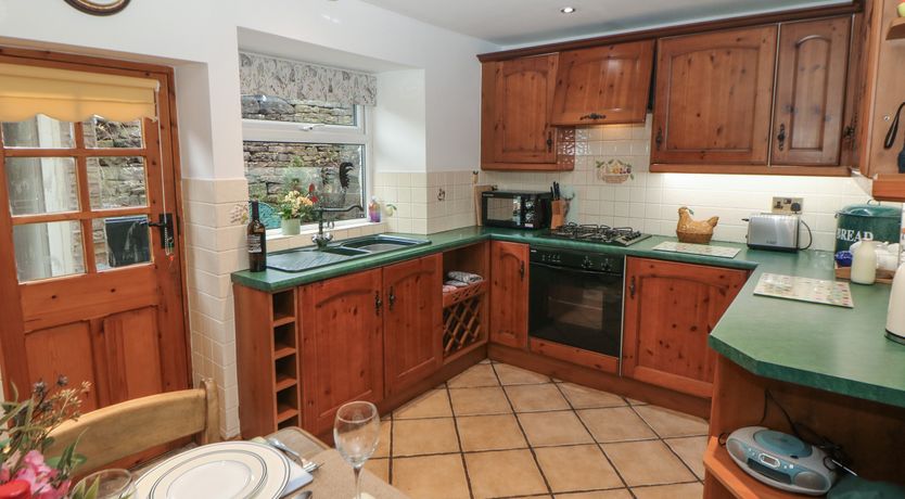 Photo of Brook Cottage