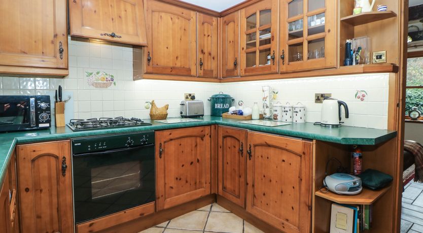 Photo of Brook Cottage