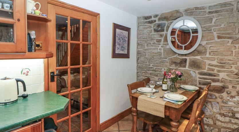 Photo of Brook Cottage