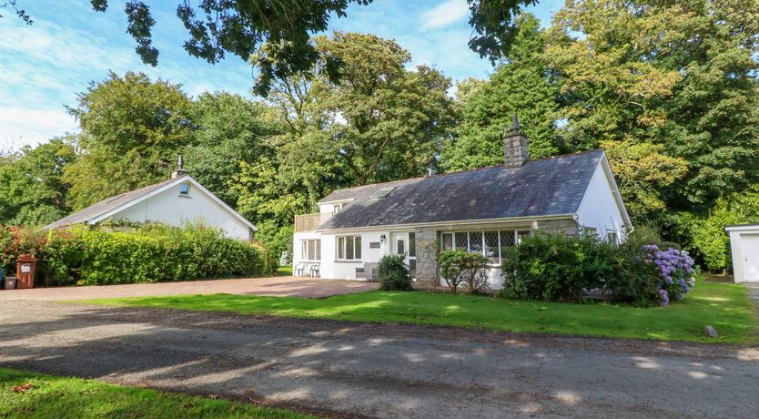 Photo of Ty’r Glyn