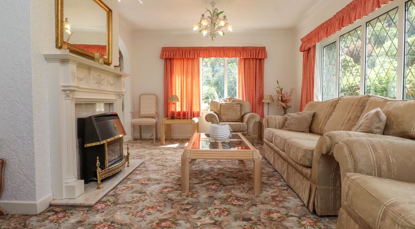 Photo of Ty’r Glyn