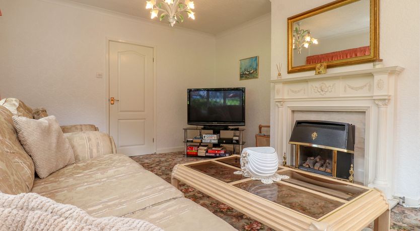 Photo of Ty’r Glyn