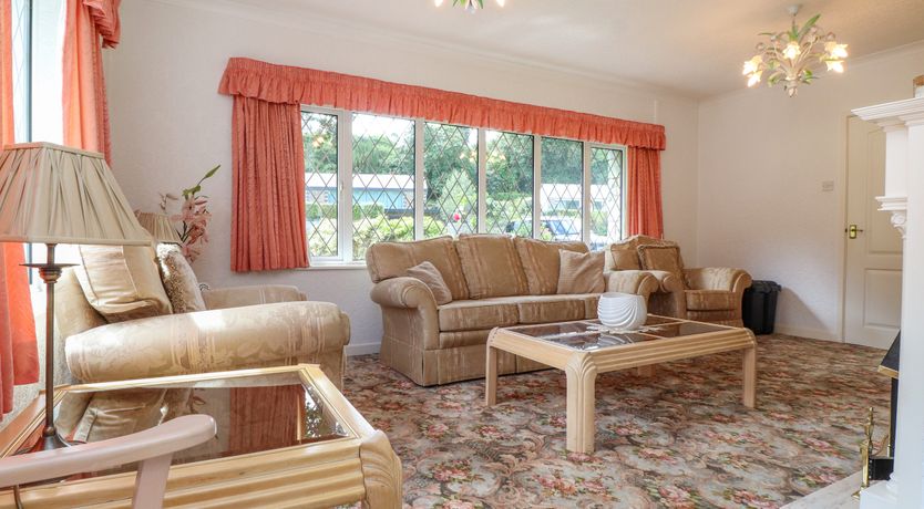 Photo of Ty’r Glyn