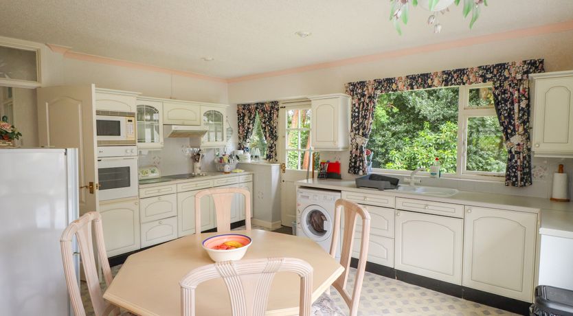 Photo of Ty’r Glyn