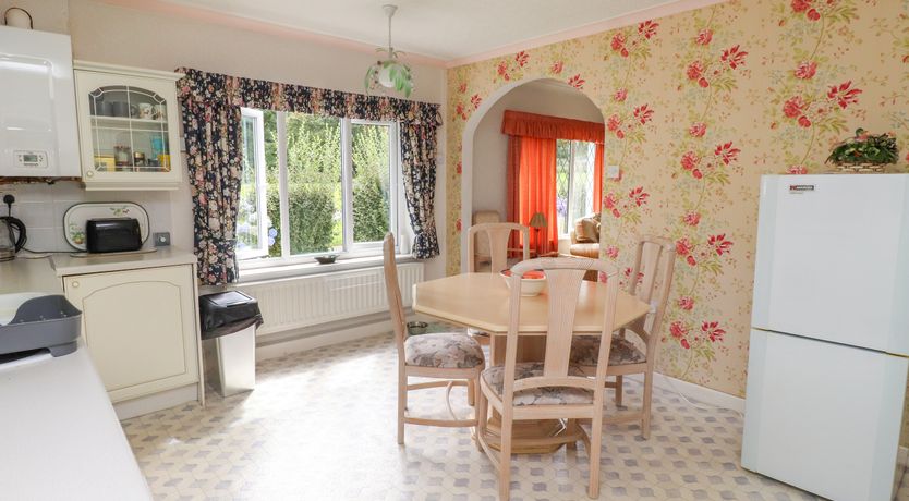 Photo of Ty’r Glyn