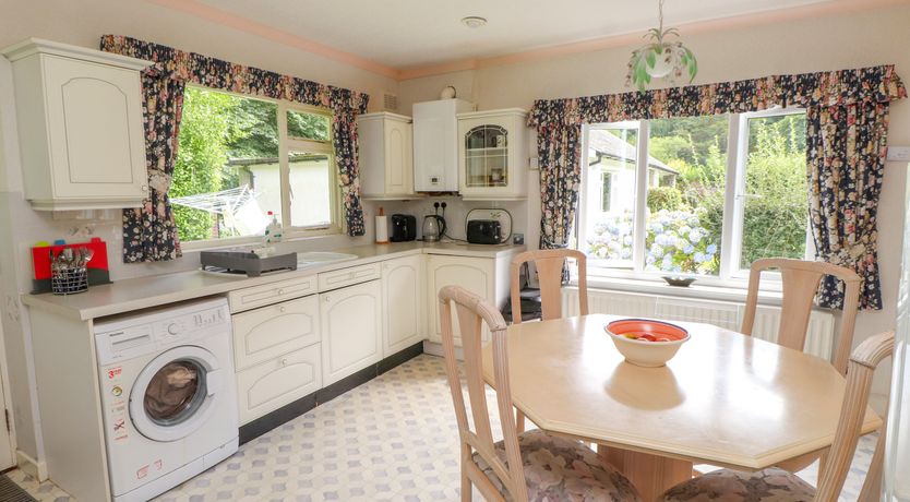 Photo of Ty’r Glyn