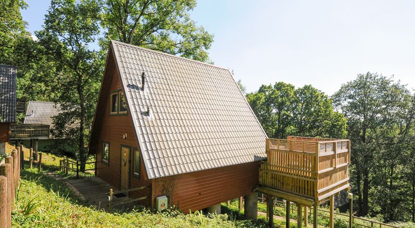 Photo of Lodge 47 - Primrose Lodge