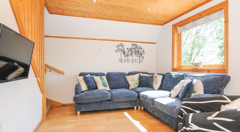 Photo of Lodge 47 - Primrose Lodge