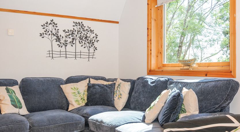 Photo of Lodge 47 - Primrose Lodge