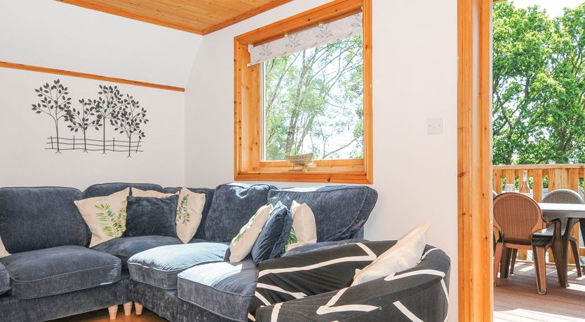 Photo of Lodge 47 - Primrose Lodge