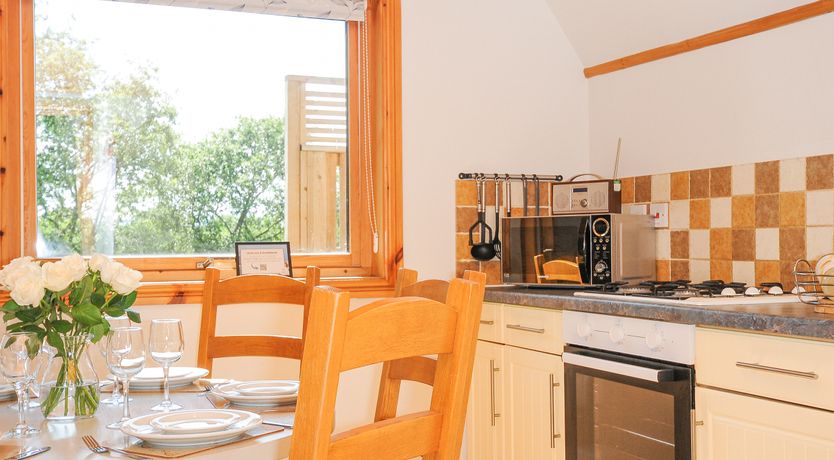 Photo of Lodge 47 - Primrose Lodge