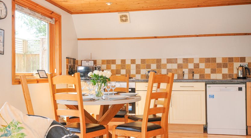 Photo of Lodge 47 - Primrose Lodge