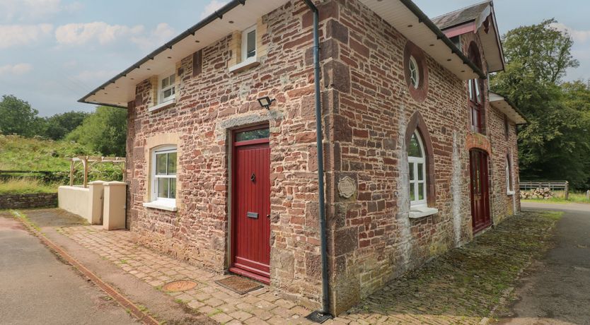 Photo of Meadow Cottage