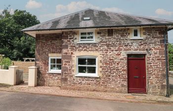 Meadow Cottage Holiday Home