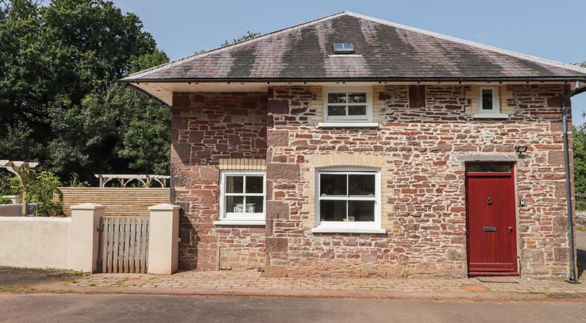 Photo of Meadow Cottage