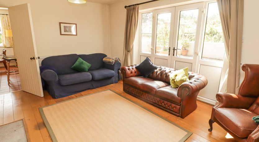 Photo of Meadow Cottage