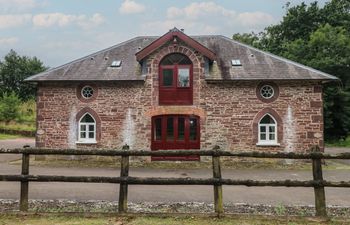 Meadow Cottage Holiday Home