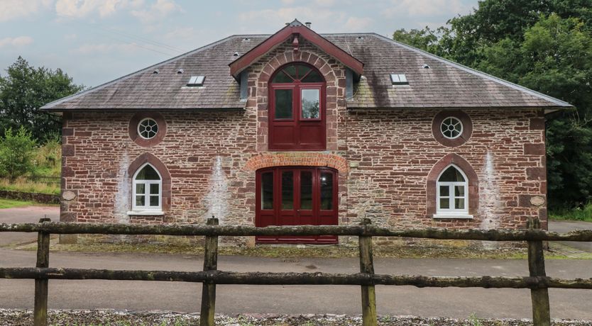 Photo of Meadow Cottage