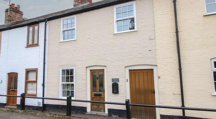 Photo of Moorhen Cottage