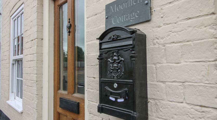 Photo of Moorhen Cottage