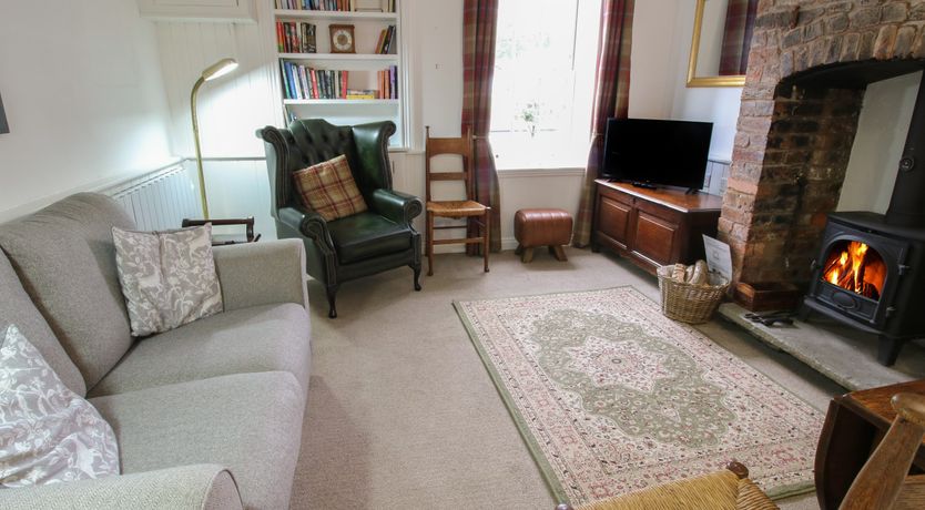 Photo of Moorhen Cottage