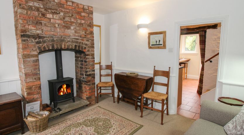 Photo of Moorhen Cottage