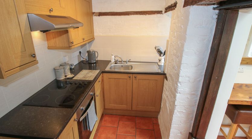 Photo of Moorhen Cottage