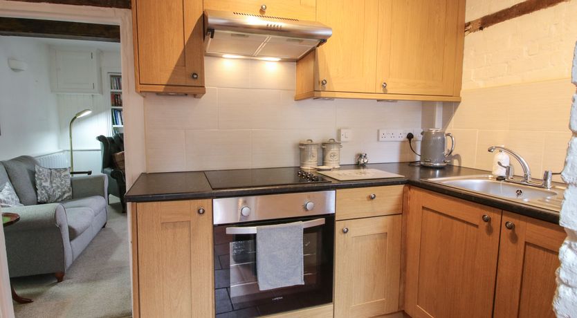 Photo of Moorhen Cottage