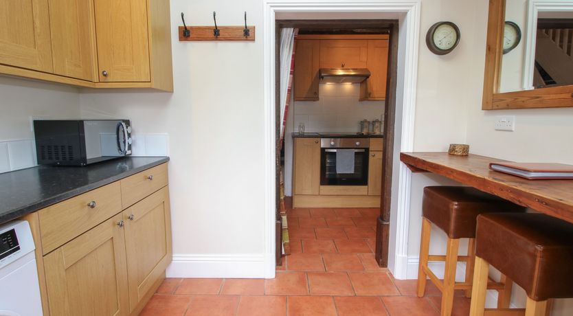 Photo of Moorhen Cottage