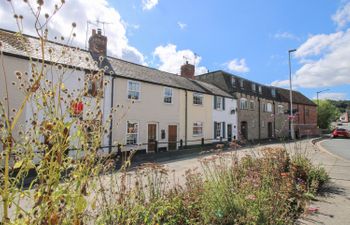 Moorhen Cottage Holiday Home