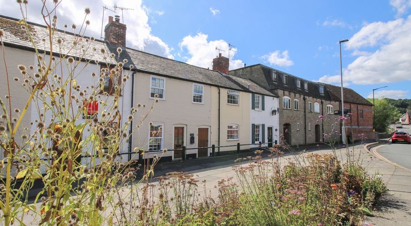 Photo of Moorhen Cottage