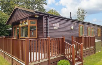 The Brambles 17 - Conkers Lodge Holiday Home