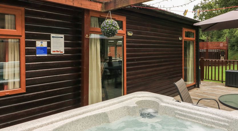 Photo of The Brambles 17 - Conkers Lodge