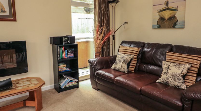 Photo of The Brambles 17 - Conkers Lodge