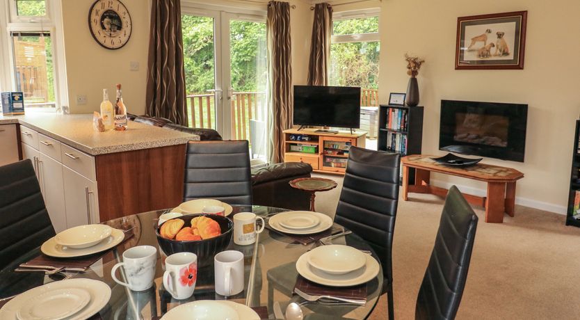 Photo of The Brambles 17 - Conkers Lodge