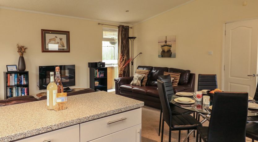 Photo of The Brambles 17 - Conkers Lodge