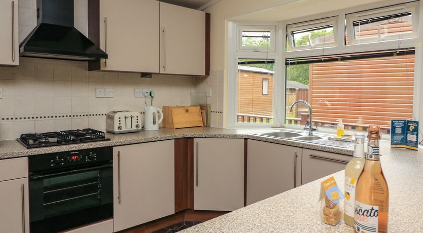 Photo of The Brambles 17 - Conkers Lodge