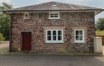 Clearbrook Lodge Holiday Home