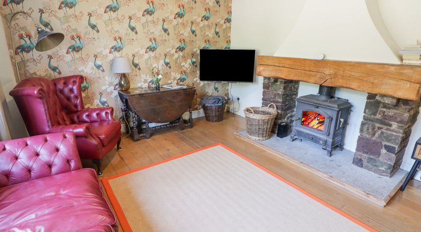 Photo of Clearbrook Lodge