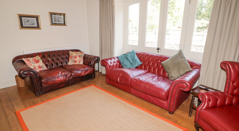 Photo of Clearbrook Lodge