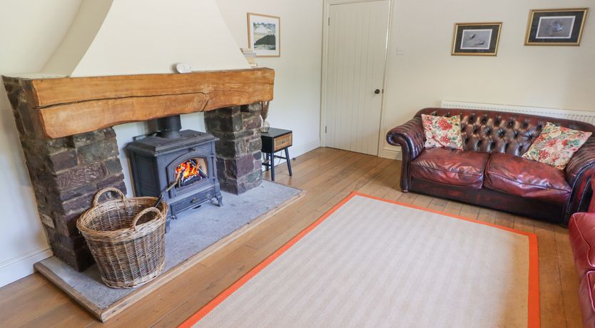 Photo of Clearbrook Lodge