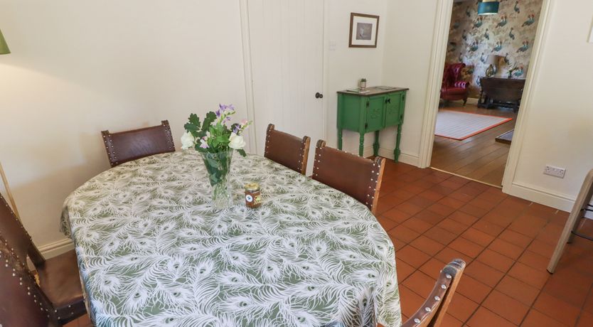 Photo of Clearbrook Lodge