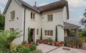 Photo of Dancing Hill Cottage