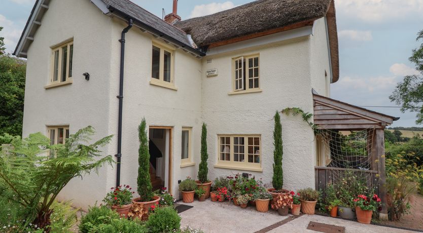 Photo of Dancing Hill Cottage