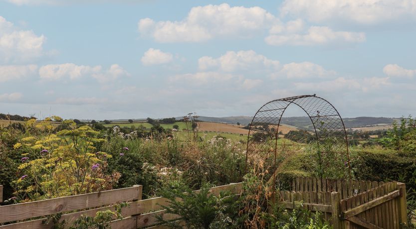 Photo of Dancing Hill Cottage