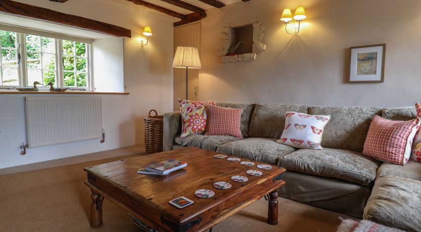 Photo of Dancing Hill Cottage