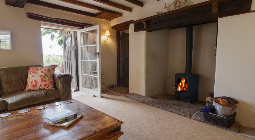 Photo of Dancing Hill Cottage