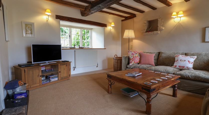 Photo of Dancing Hill Cottage